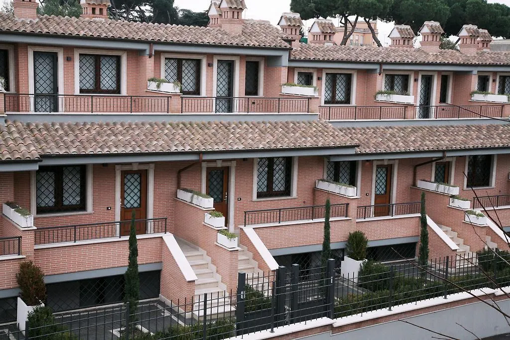 Domus Anagnina Villa Ciampino 0*,  Italy