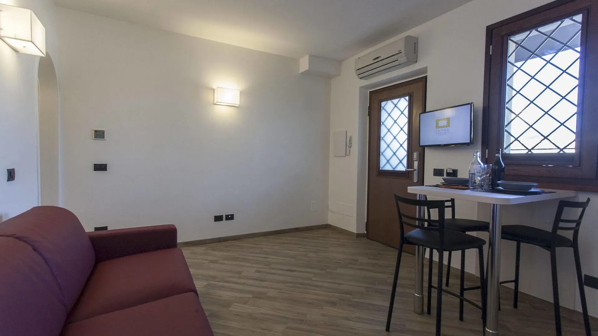 Domus Anagnina Villa Ciampino 0*,  Italy