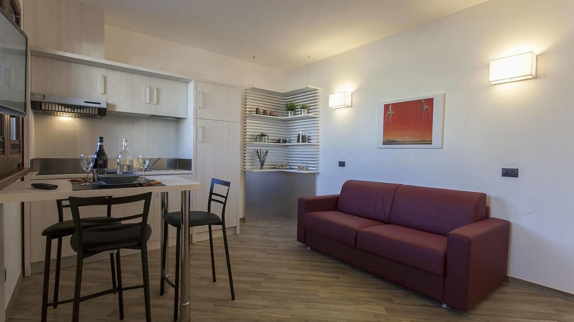 Domus Anagnina Villa Ciampino Holiday home