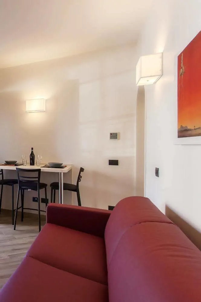 Holiday home Domus Anagnina Villa Ciampino Italy