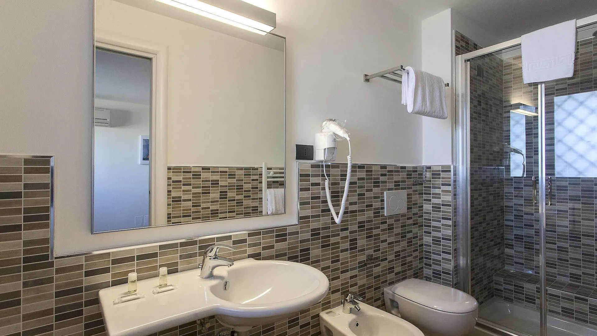 Holiday home Domus Anagnina Villa Ciampino