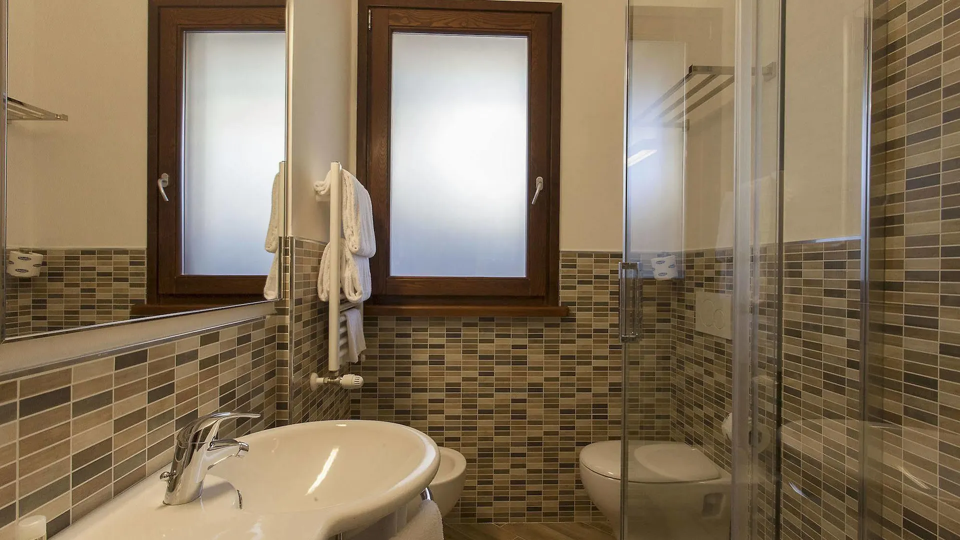 Domus Anagnina Villa Ciampino Italy