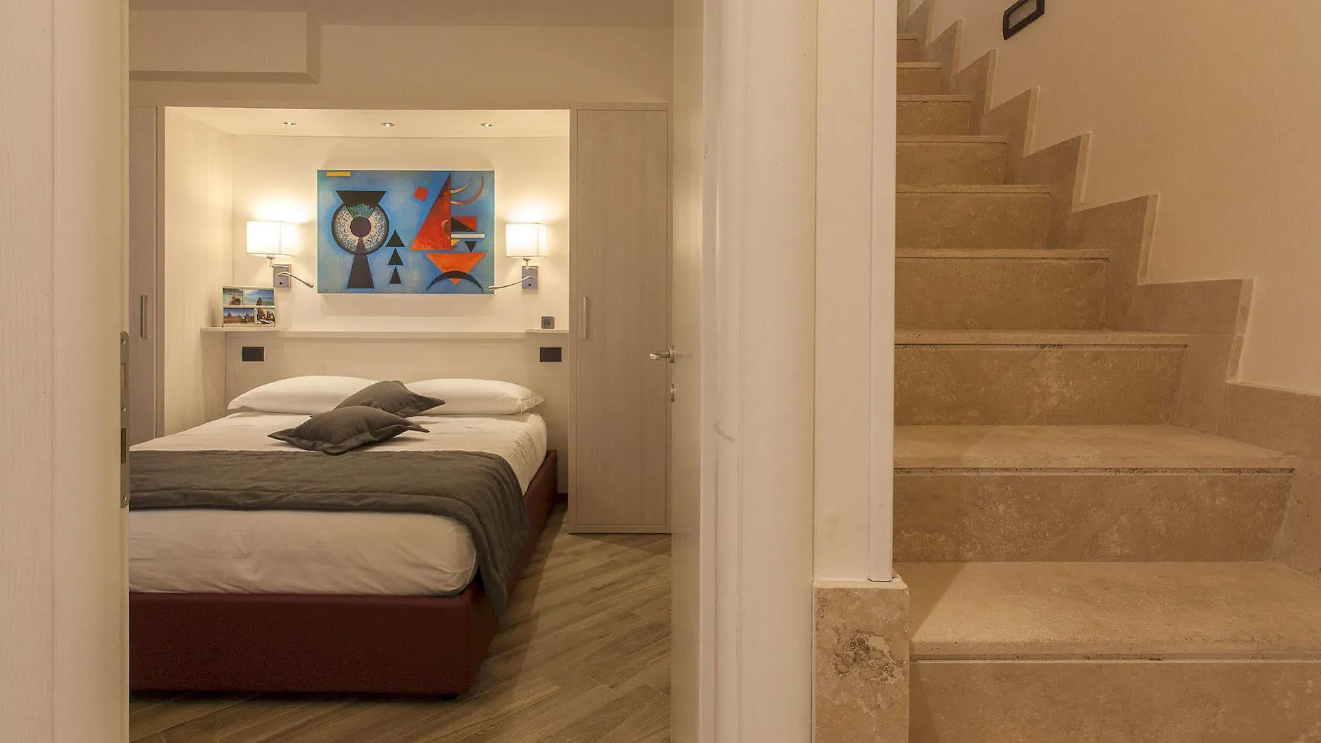 Holiday home Domus Anagnina Villa Ciampino