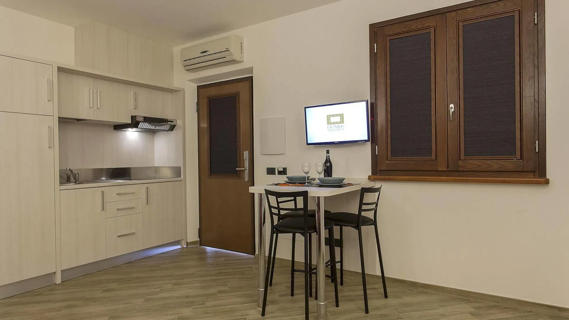 Domus Anagnina Villa Ciampino 0*,