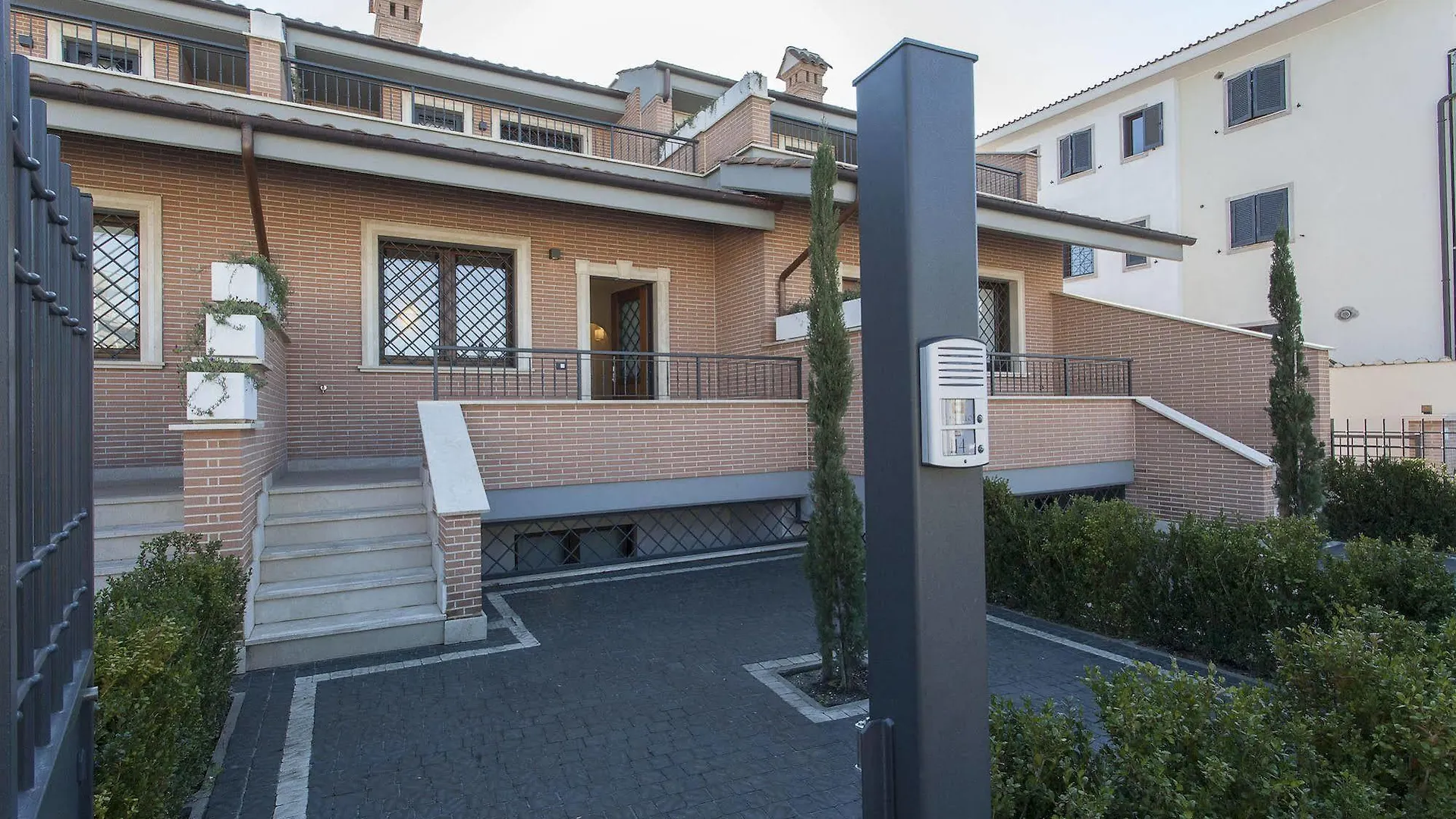 Domus Anagnina Villa Ciampino Italy