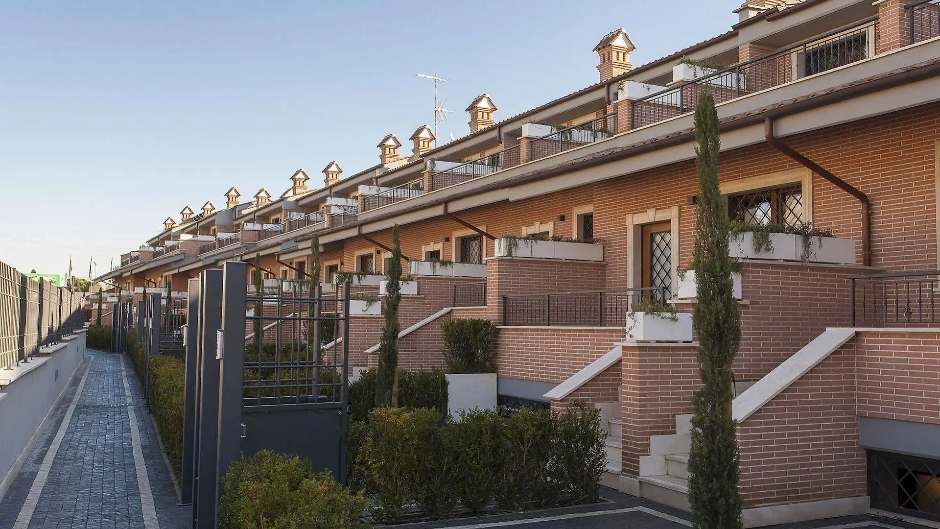 Casa vacanze Villa Domus Anagnina Ciampino