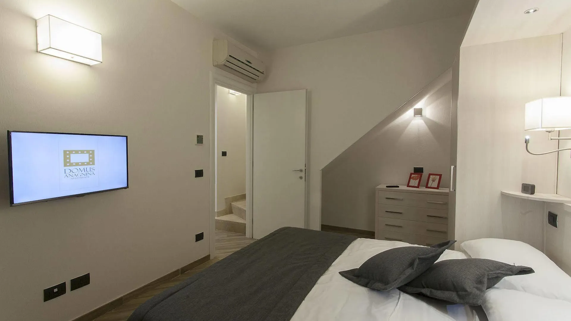Casa vacanze Villa Domus Anagnina Ciampino Italia