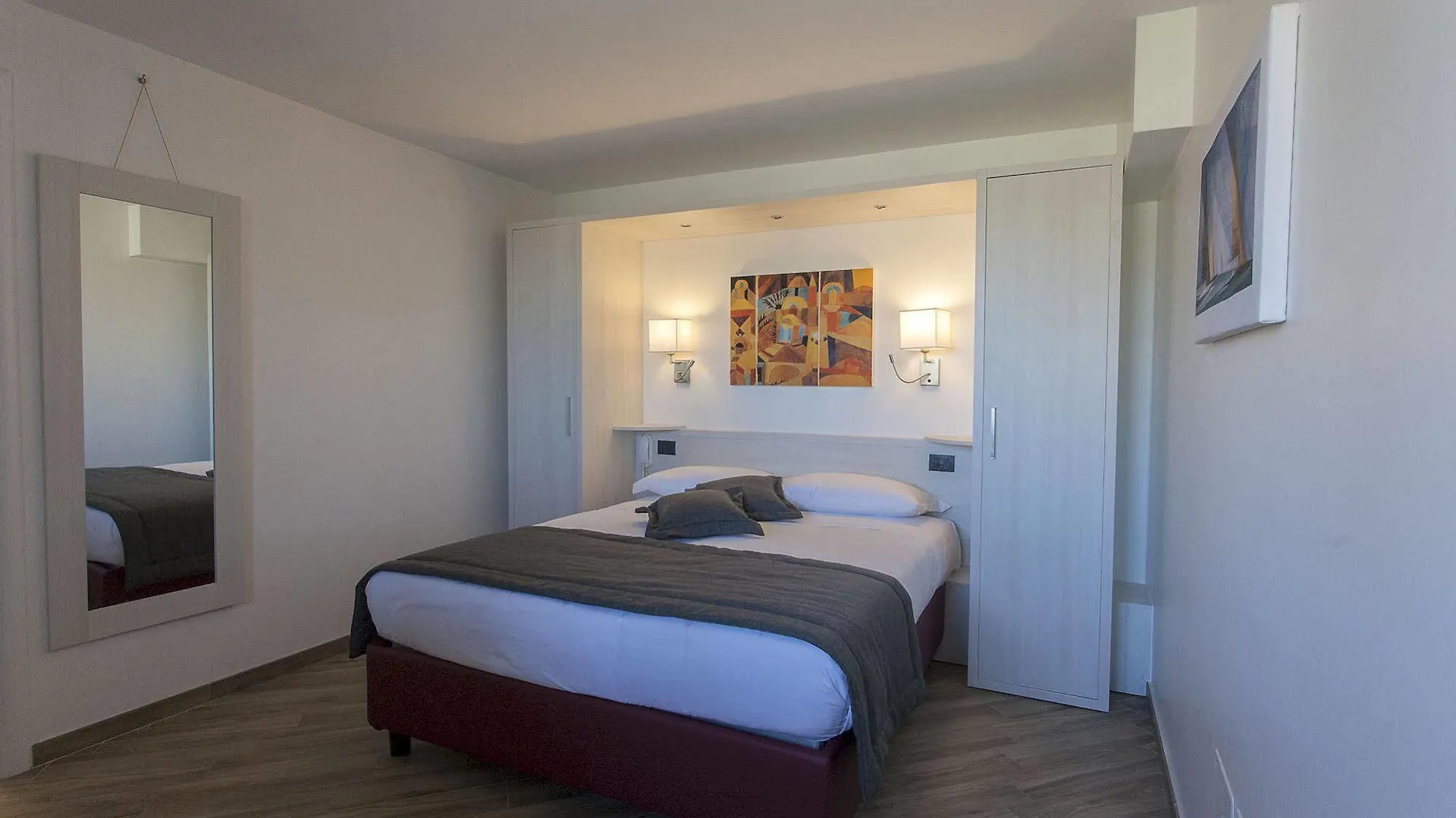 Villa Domus Anagnina Ciampino 0*,